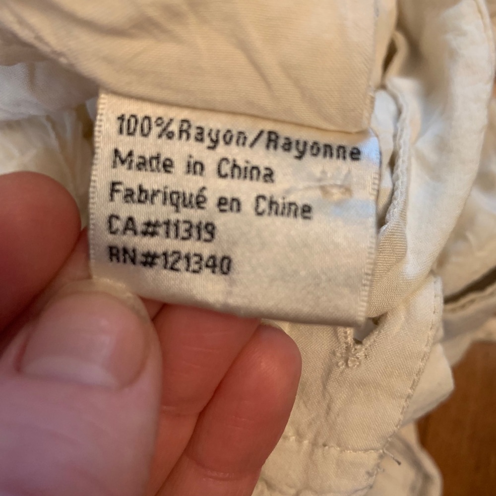 Dynamite Blouse - Picture 4 of 4